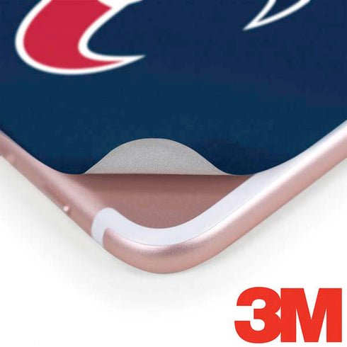 NFL Houston Texans Breakaway iPhone 8 Plus Skin