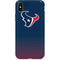 NFL Houston Texans Breakaway iPhone 8 Pro Case