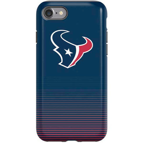 NFL Houston Texans Breakaway iPhone SE (2nd & 3rd Gen) Pro Case