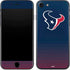 NFL Houston Texans Breakaway iPhone SE (2nd & 3rd Gen) Skin
