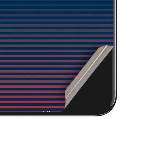 NFL Houston Texans Breakaway iPhone SE (2nd & 3rd Gen) Skin