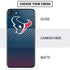 NFL Houston Texans Breakaway iPhone SE (2nd & 3rd Gen) Skin