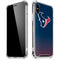 NFL Houston Texans Breakaway iPhone X/XS Clear Case