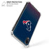 NFL Houston Texans Breakaway iPhone XR Clear Case