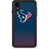 NFL Houston Texans Breakaway iPhone XR Waterproof Case