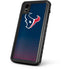 NFL Houston Texans Breakaway iPhone XR Waterproof Case