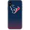 NFL Houston Texans Breakaway iPhone XS Max Skin