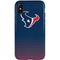 NFL Houston Texans Breakaway iPhone XS Pro Case