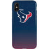 NFL Houston Texans Breakaway iPhone XS Pro Case