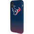 NFL Houston Texans Breakaway iPhone XS Pro Case