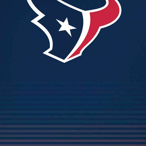 NFL Houston Texans Breakaway iPhone XS Pro Case