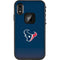 NFL Houston Texans Breakaway LifeProof Fre iPhone Skin
