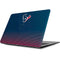 NFL Houston Texans Breakaway Apple MacBook Skin