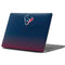 NFL Houston Texans Breakaway Apple MacBook Pro 13-inch Skin