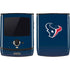 NFL Houston Texans Breakaway Motorola RAZR Skin