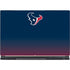 NFL Houston Texans Breakaway MSI GS65 Stealth Laptop Skin