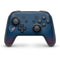 NFL Houston Texans Breakaway Nintendo Switch Pro Controller Skin