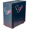 NFL Houston Texans Breakaway NZXT H510 Compact ATX Mid-Tower Case Skin