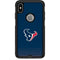 NFL Houston Texans Breakaway Otterbox Commuter iPhone Skin