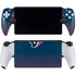 NFL Houston Texans Breakaway PlayStation Portal Remote Player Skin