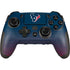 NFL Houston Texans Breakaway PlayStation Scuf Vantage 2 Controller Skin