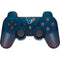 NFL Houston Texans Breakaway PS3 Dual Shock wireless controller Skin