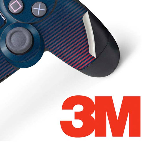 NFL Houston Texans Breakaway PS4 Controller Skin