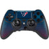 NFL Houston Texans Breakaway PS4/PC SCUF Impact Controller Skin