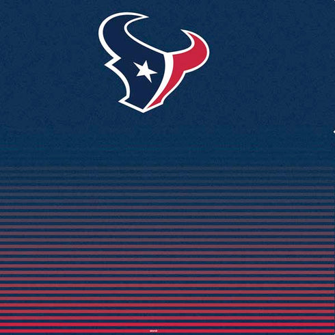 NFL Houston Texans Breakaway PS4 Pro Bundle Skin