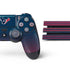 NFL Houston Texans Breakaway PS4 Pro Bundle Skin