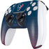NFL Houston Texans Breakaway PS5 Controller Skin