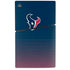 NFL Houston Texans Breakaway PS5 Slim Disk Console Skin