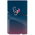 NFL Houston Texans Breakaway PS5 Slim Disk Console Skin