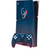 NFL Houston Texans Breakaway PS5 Slim Digital Edition Bundle Skin