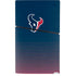 NFL Houston Texans Breakaway PS5 Slim Digital Edition Bundle Skin