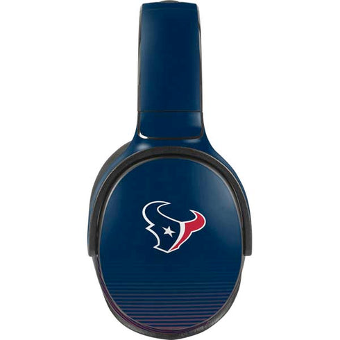 NFL Houston Texans Breakaway Skullcandy Venue Skin