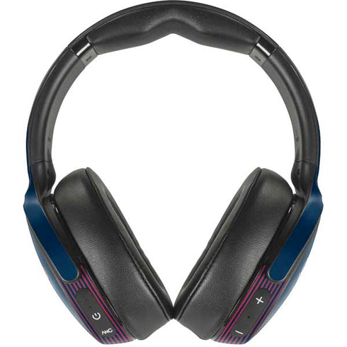 NFL Houston Texans Breakaway Skullcandy Venue Skin