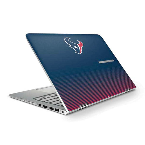 NFL Houston Texans Breakaway HP Spectre Skin