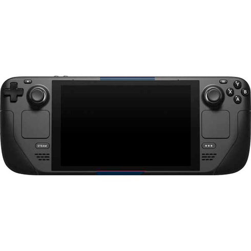 NFL Houston Texans Breakaway Steam Deck Handheld Gaming Computer Skin