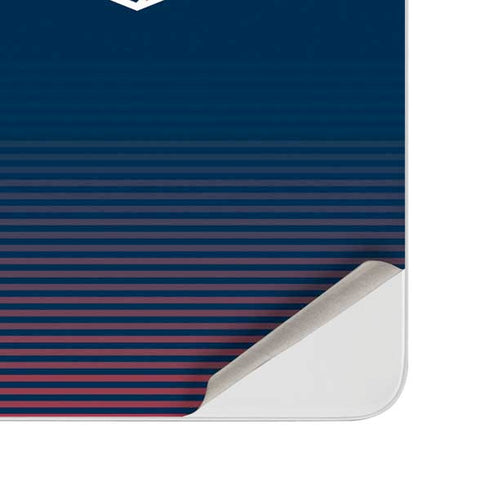 NFL Houston Texans Breakaway Surface Duo Skin