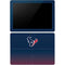 NFL Houston Texans Breakaway Surface Go Skin
