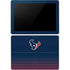 NFL Houston Texans Breakaway Surface Go Skin