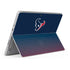 NFL Houston Texans Breakaway Surface Go Skin