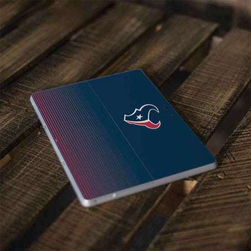 NFL Houston Texans Breakaway Surface Go Skin