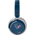 NFL Houston Texans Breakaway Surface Headphones Skin