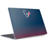 NFL Houston Texans Breakaway Surface Laptop 2 Skin