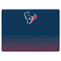 NFL Houston Texans Breakaway Surface Laptop 2 Skin