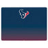 NFL Houston Texans Breakaway Surface Laptop 3 13.5in Skin