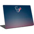 NFL Houston Texans Breakaway Surface Laptop 4 15in Skin