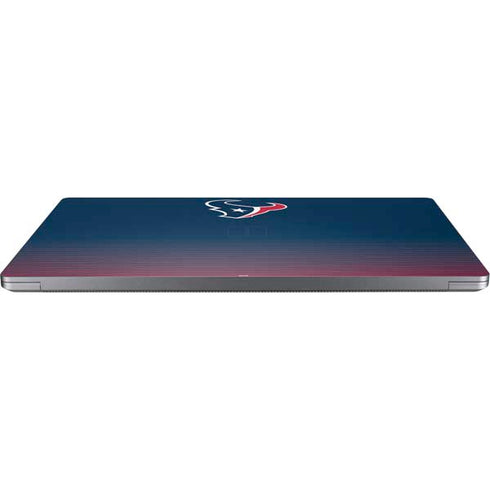 NFL Houston Texans Breakaway Surface Laptop 4 15in Skin